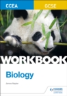 CCEA GCSE Biology Workbook - Book