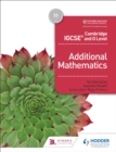 Cambridge IGCSE and O Level Additional Mathematics - eBook
