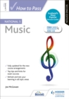 How to Pass National 5 Music, Second Edition - Book