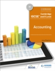 Cambridge IGCSE and O Level Accounting - Book