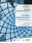 Cambridge International AS & A Level Further Mathematics Further Mechanics - eBook