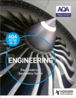 AQA GCSE (9-1) Engineering - Book