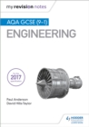 My Revision Notes: AQA GCSE (9-1) Engineering - Book