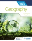 Geography for the IB MYP 4&5: by Concept - Book