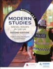 National 4 & 5 Modern Studies: Social issues in the UK, Second Edition - eBook