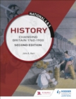 National 4 & 5 History: Changing Britain 1760-1914, Second Edition - eBook