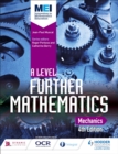 MEI A Level Further Mathematics Mechanics 4th Edition - eBook