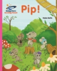 Reading Planet - Pip! - Pink A: Galaxy - eBook
