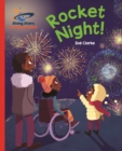 Reading Planet - Rocket Night! - Red B: Galaxy - eBook