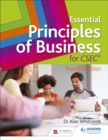 Essential Principles of Business for CSEC: 4th Edition - Book