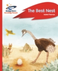 Reading Planet - The Best Nest - Red A: Rocket Phonics - eBook