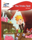 Reading Planet - The Tricks Tent - Red A: Rocket Phonics - eBook
