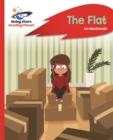 Reading Planet - The Flat - Red B: Rocket Phonics - Book