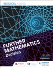 Edexcel A Level Further Mathematics Decision - eBook