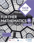 OCR A Level Further Mathematics Discrete - eBook