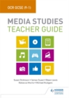 OCR GCSE (9-1) Media Studies Teacher Guide - Book