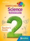 Switched on Science Year 2 (2nd edition) - Book