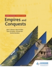Hodder Education Caribbean History: Empires and Conquests - Book
