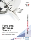 The City & Guilds Textbook: Food and Beverage Service for the Level 2 Technical Certificate - eBook