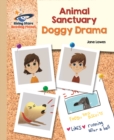 Reading Planet - Animal Sanctuary: Doggy Drama - Gold: Galaxy - eBook