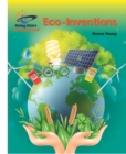 Reading Planet - Eco-Inventions  - White: Galaxy - eBook