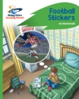 Reading Planet - Football Stickers - Green: Rocket Phonics - eBook