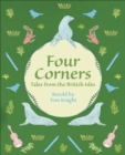 Reading Planet KS2 - Four Corners - Tales from the British Isles - Level 1: Stars/Lime band - eBook