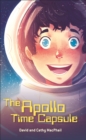 Reading Planet - The Apollo Time Capsule - Level 7: Fiction (Saturn) - Book