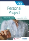 Personal Project for the IB MYP 4&5 : Skills for Success - Book