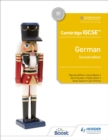 Cambridge IGCSE™ German Student Book Second Edition - Book
