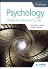 Psychology for the IB Diploma Study and Revision Guide - eBook