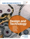 WJEC Eduqas GCSE (9-1) Design and Technology - Book