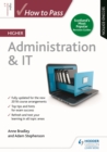 How to Pass Higher Administration & IT, Second Edition - eBook