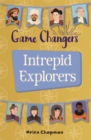Reading Planet KS2 - Game-Changers: Intrepid Explorers - Level 5: Mars/Grey band - Book
