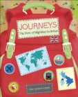 Reading Planet KS2 - Journeys: the Story of Migration to Britain - Level 7: Saturn/Blue-Red band - Book