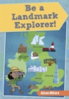 Reading Planet KS2 - Be a Landmark Explorer - Level 1: Stars/Lime band - Book