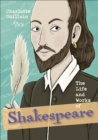 Reading Planet KS2 - The Life and Works of Shakespeare - Level 7: Saturn/Blue-Red band - Book