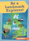 Reading Planet KS2 - Be a Landmark Explorer - Level 1: Stars/Lime band - eBook