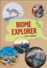 Reading Planet KS2 - Biome Explorer - Level 3: Venus/Brown band - eBook