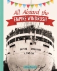 Reading Planet KS2 - All Aboard the Empire Windrush - Level 4: Earth/Grey band - Book