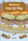 Reading Planet KS2 - Discovery of a Bronze Age Village - Level 5: Mars/Grey band - eBook