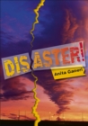 Reading Planet KS2 - Disaster! - Level 6: Jupiter/Blue band - eBook