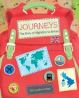 Reading Planet KS2 - Journeys: the Story of Migration to Britain - Level 7: Saturn/Blue-Red band - eBook