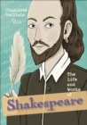 Reading Planet KS2 - The Life and Works of Shakespeare - Level 7: Saturn/Blue-Red band - eBook