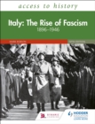 Access to History: Italy: The Rise of Fascism 1896 1946 Fifth Edition - eBook