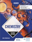 Higher Chemistry, Second Edition - Book