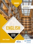Higher English, Second Edition - Book