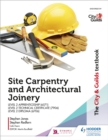 The City & Guilds Textbook: Site Carpentry and Architectural Joinery for the Level 2 Apprenticeship (6571), Level 2 Technical Certificate (7906) & Level 2 Diploma (6706) - eBook