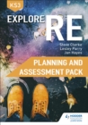 Explore RE for Key Stage 3 Planning and Assessment Pack - Book