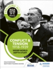 Engaging with AQA GCSE (9–1) History: Conflict and tension, 1918–1939 Wider world depth study - Book